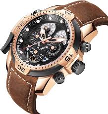 Aurora Concep RGA3503 Watch